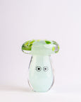 Studio Arhoj - Crystal Glass Blob 16
