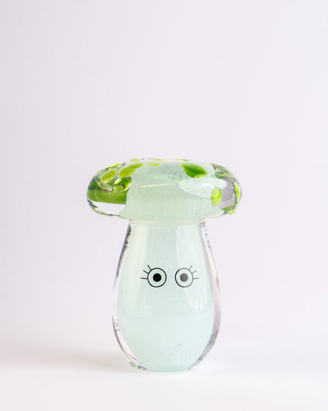 Studio Arhoj - Crystal Glass Blob 16