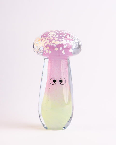 Studio Arhoj - Crystal Glass Blob 26