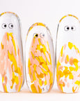 Studio Arhoj - Crystal Glass Blob 28