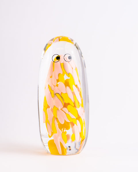 Studio Arhoj - Crystal Glass Blob 30