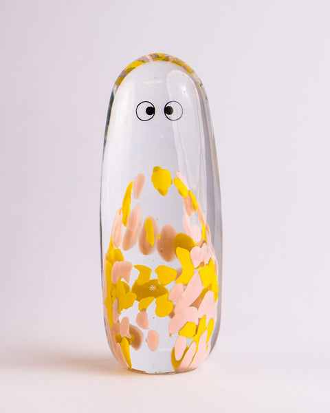 Studio Arhoj - Crystal Glass Blob 28
