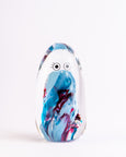 Studio Arhoj - Crystal Glass Blob 32
