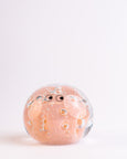 Studio Arhoj - Crystal Glass Blob 39