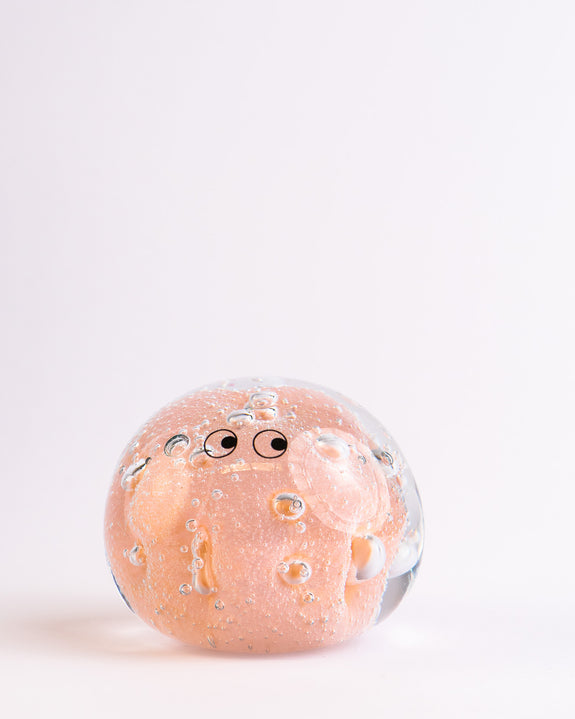Studio Arhoj - Crystal Glass Blob 39