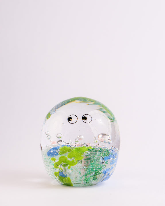 Studio Arhoj - Crystal Glass Blob 42