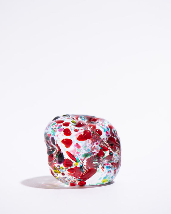 Studio Arhoj - Pebble Incense Holder - Multi