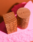Areaware - Dusen Dusen Pattern Shakers