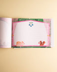 Little Window Letter Writing Paper - Aiko Fukawa