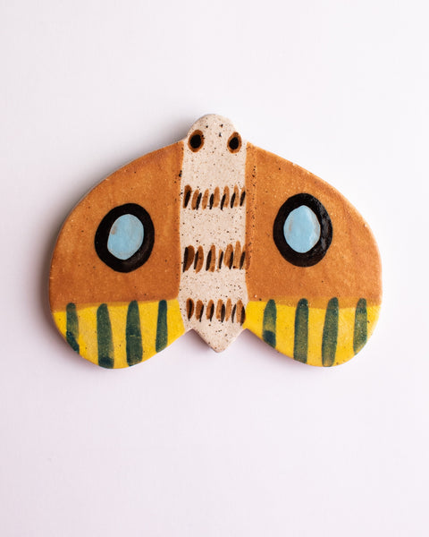 Togetherness Design - Mini Moth Brown