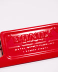 Dulton - Metal Clip - Red