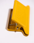 Dulton - Metal Clip - Yellow