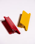 Dulton - Metal Clip - Yellow