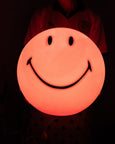 Mr Maria - Smiley XL Lamp - Pink