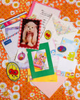 EAT.ME.DO - Vintage Crafty Bundle