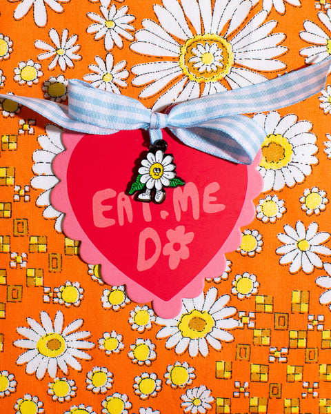 EAT.ME.DO - Trinket Charms - Daisy