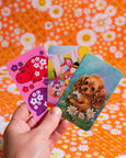 EAT.ME.DO - Swap Cards