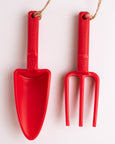 Gardening on Country - Joey Kids Garden Trowel - Red Earth