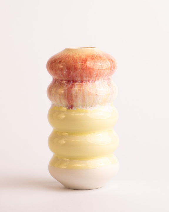 Studio Arhoj - Small Hana vase - Kiku 7