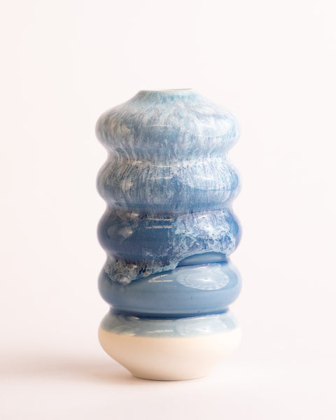 Studio Arhoj - Small Hana vase - Kiku 8