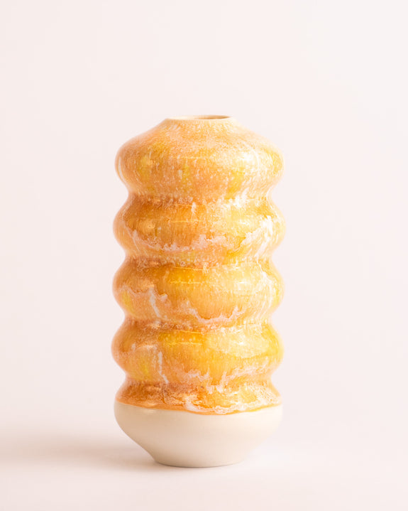 Studio Arhoj - Small Hana vase - Kiku 3