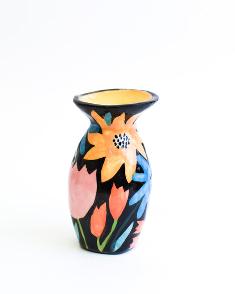 Togetherness Design - Ceramic Bud Vase - Bouquet