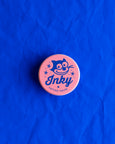 Inky Tattoo Salve Tin - 30g