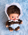 Monchhichi - Bebichhichi Blue