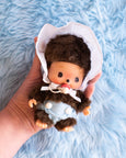 Monchhichi - Bebichhichi Blue