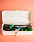 TOYO - Camber-top Toolbox Y-350 White