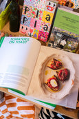 Good Cooking Every Day: Simple Recipes. Beautiful Menus. All Year Round. By Julia Busuttil Nishimura