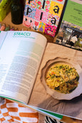 Good Cooking Every Day: Simple Recipes. Beautiful Menus. All Year Round. By Julia Busuttil Nishimura