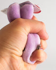 Bon Ton Toys - Miffy Squish Ball Lilac - 9 cm