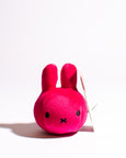 Bon Ton Toys - Miffy Squish Ball Fuchsia - 9 cm