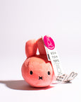 Bon Ton Toys - Miffy Squish Ball Pink - 9cm
