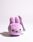 Bon Ton Toys - Miffy Squish Ball Lilac - 9 cm