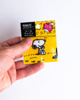 Iron on Patch - Snoopy