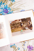 Forgotten Flowers Book: A Collection of Found Floral Photography - Broccoli