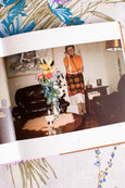 Forgotten Flowers Book: A Collection of Found Floral Photography - Broccoli