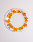 Aderia - Small Plate - Zoo Mate