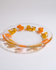 Aderia - Small Plate - Zoo Mate