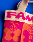 KNT365 - Barbarian Farm - Co-Knitty Pink