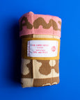 KNT365 - Barbarian Farm - Co-Knitty Yellow