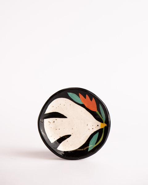 Togetherness Design - Ceramic Dish Small - Birdsong