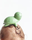 Tikiri - Rubber Turtle Teether
