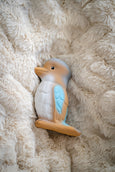 Tikiri - Rubber Kookaburra Teether