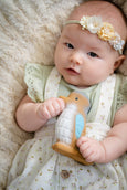 Tikiri - Rubber Kookaburra Teether