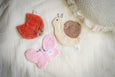 Tikiri - Snail Scrunchie Toy