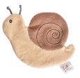 Tikiri - Snail Scrunchie Toy