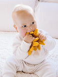 Tikiri - Sunflower Scrunchie Toy